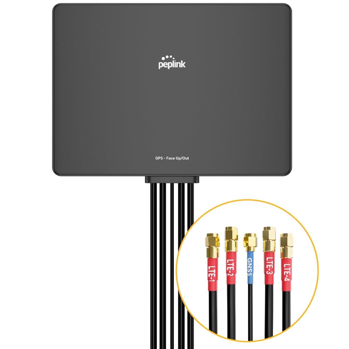 Peplink Slim Antenna
