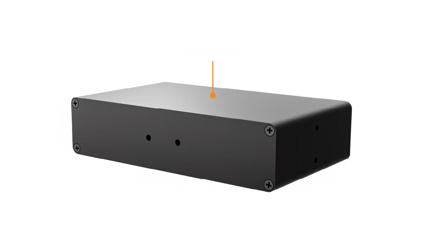 Peplink 5G Adapter