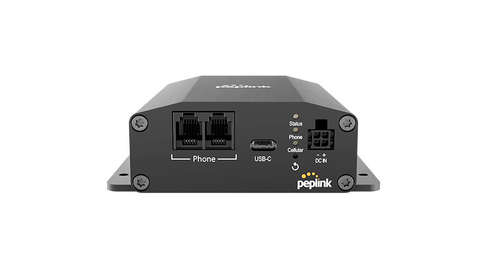 Peplink POTS Adapter