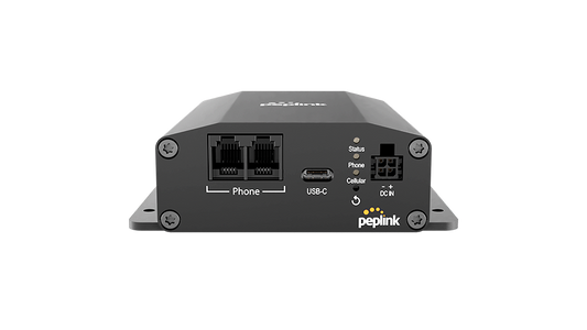 Peplink POTS Adapter