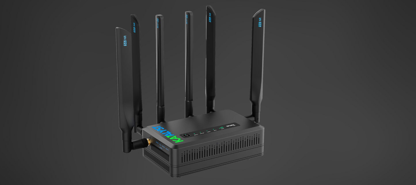 Katalyst SPARK 5G Router