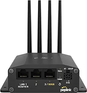 Peplink MAX BR1 Mini 5G