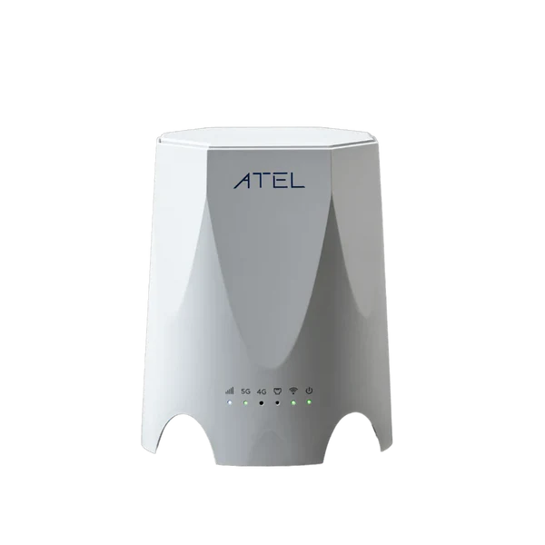ATEL WB550 CPO