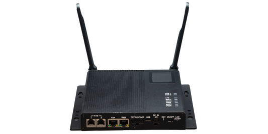 twenty7 Connect LTE 2 Port ATA (Coming Soon)