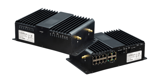 twenty7 Connect LTE 8 Port ATA with Pro Install