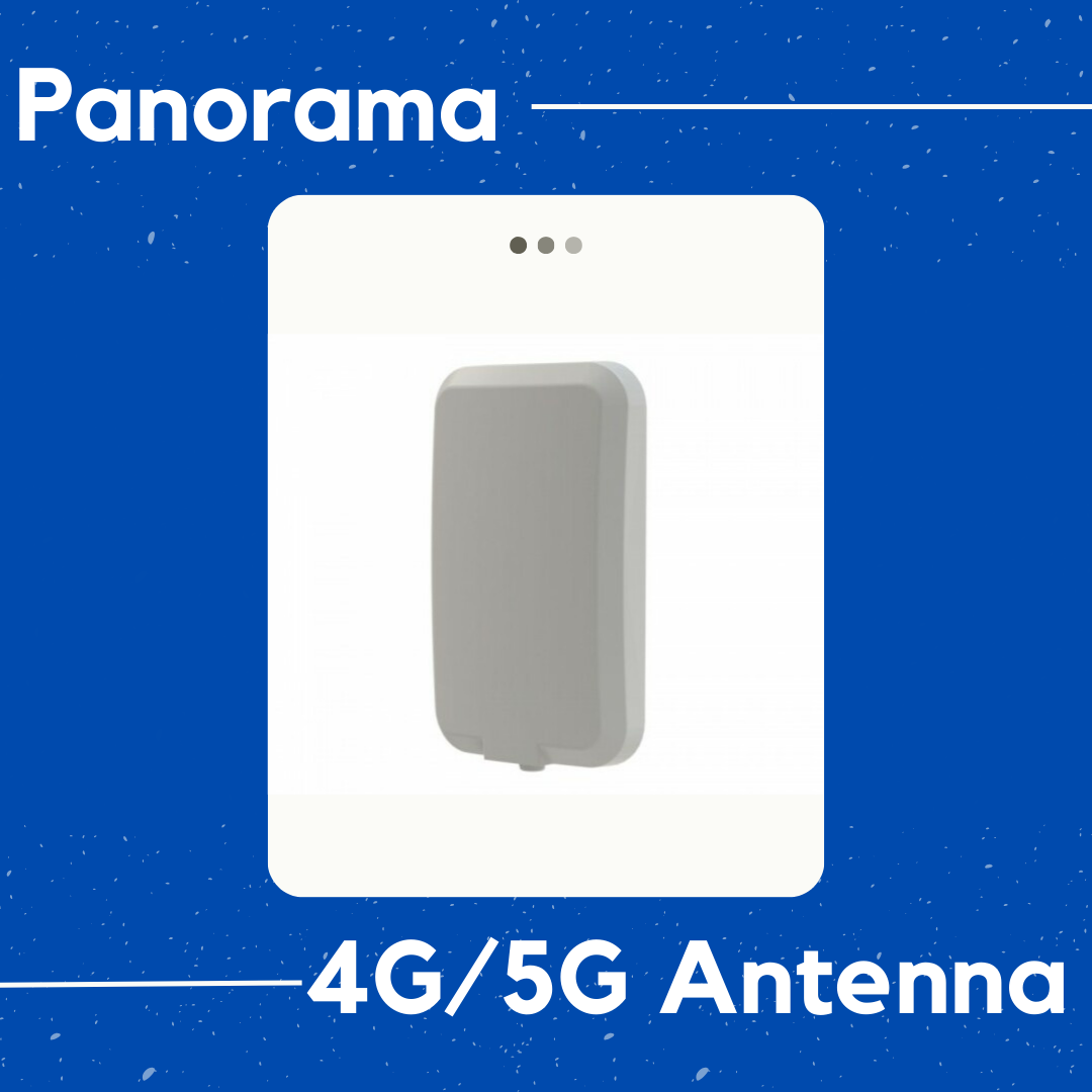 Directional 4x4 MiMo 4G/5G Antenna