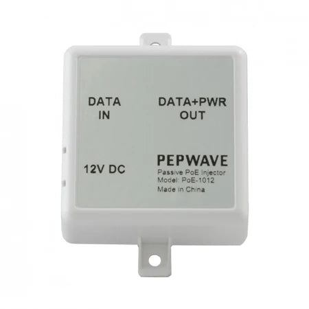 Peplink PoE Injector