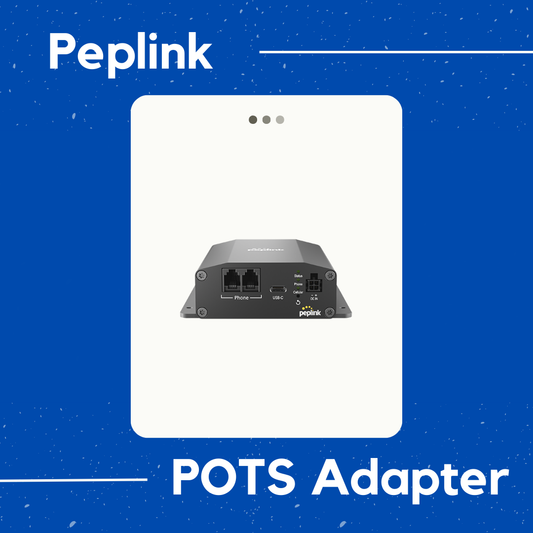 POTS Adapater