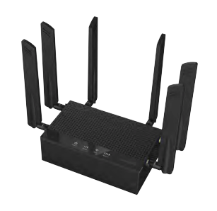 Verizon Business Internet Gateway XC46BE