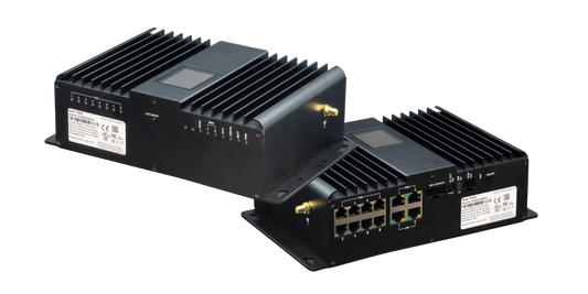 twenty7 Connect 8 Port ATA + LTE Router