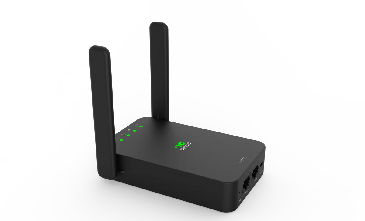 InHand CR202 Lite
