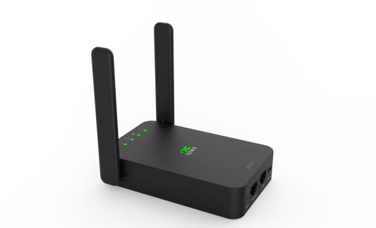 InHand CR202 Lite