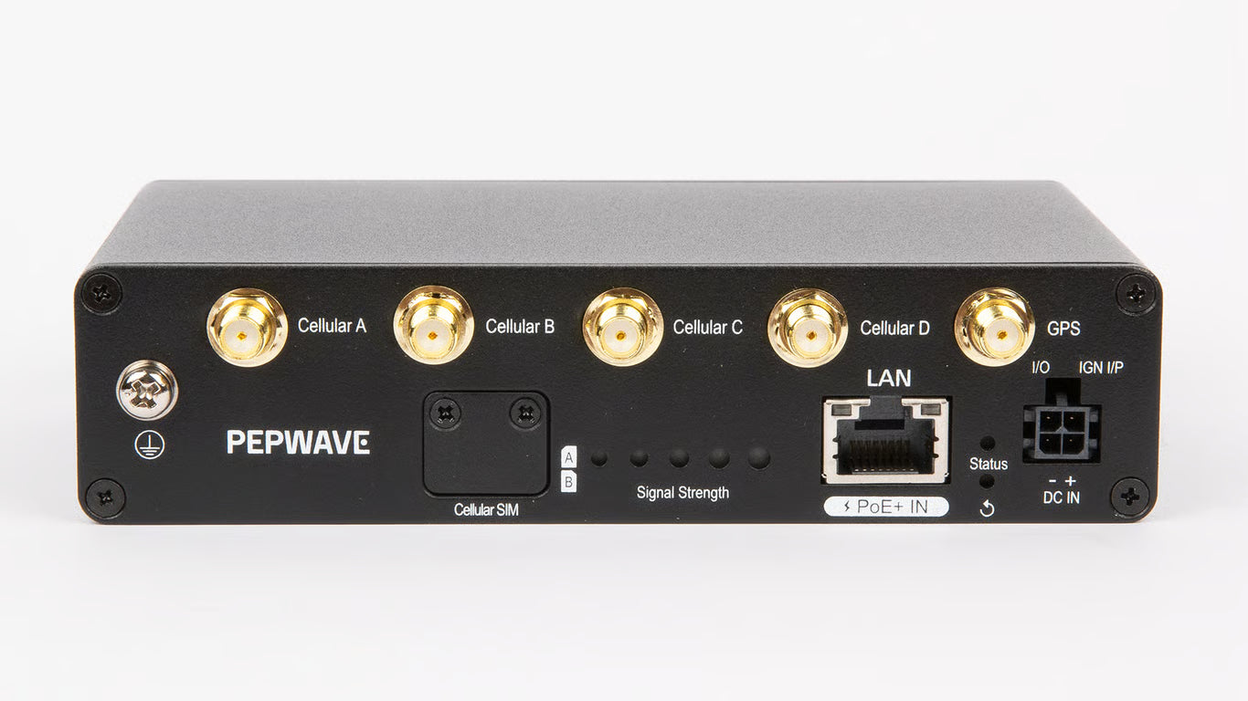 Peplink 5G Adapter