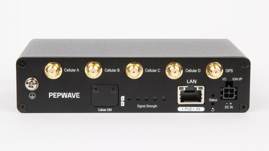 Peplink 5G Adapter