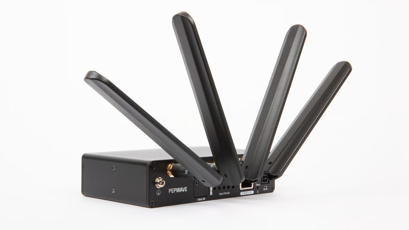 Peplink 5G Adapter