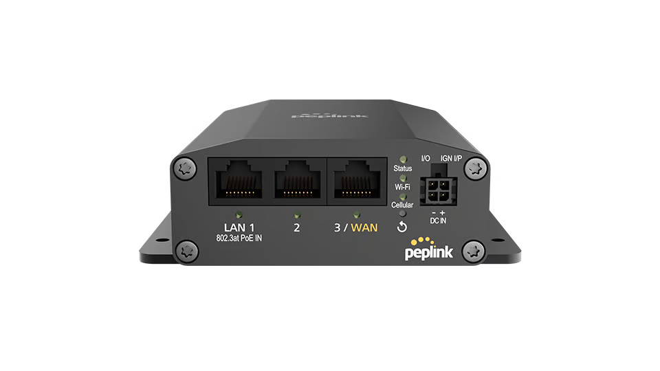 Peplink BR1 Mini 5G