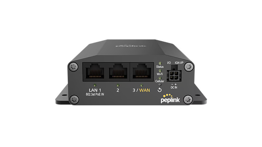 Peplink BR1 Mini 5G