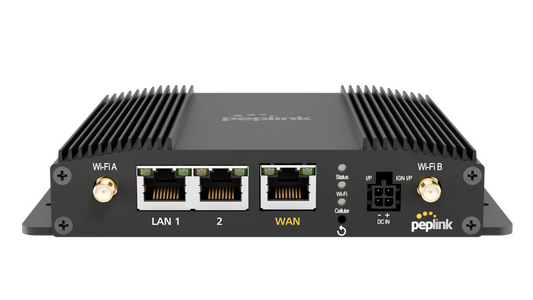Peplink BR1 Pro 5G