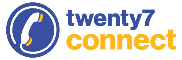 twenty7 Connect Hardware Bundle