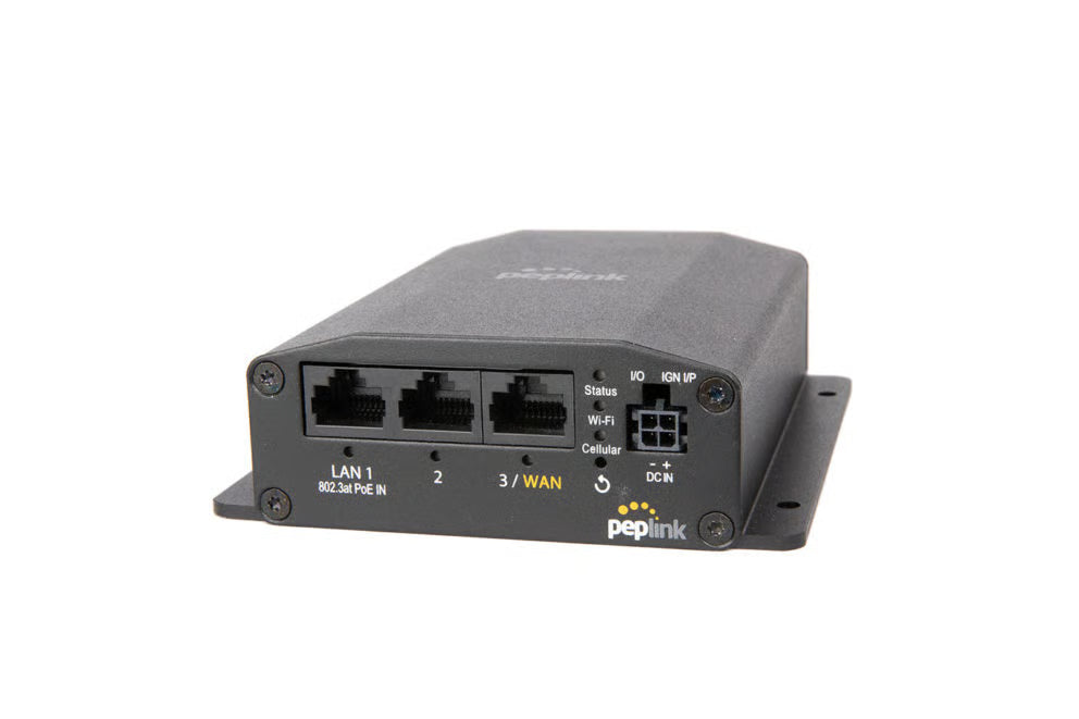 Peplink BR1 Mini Cat 7 4G