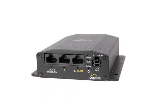 Peplink BR1 Cat 4 4G