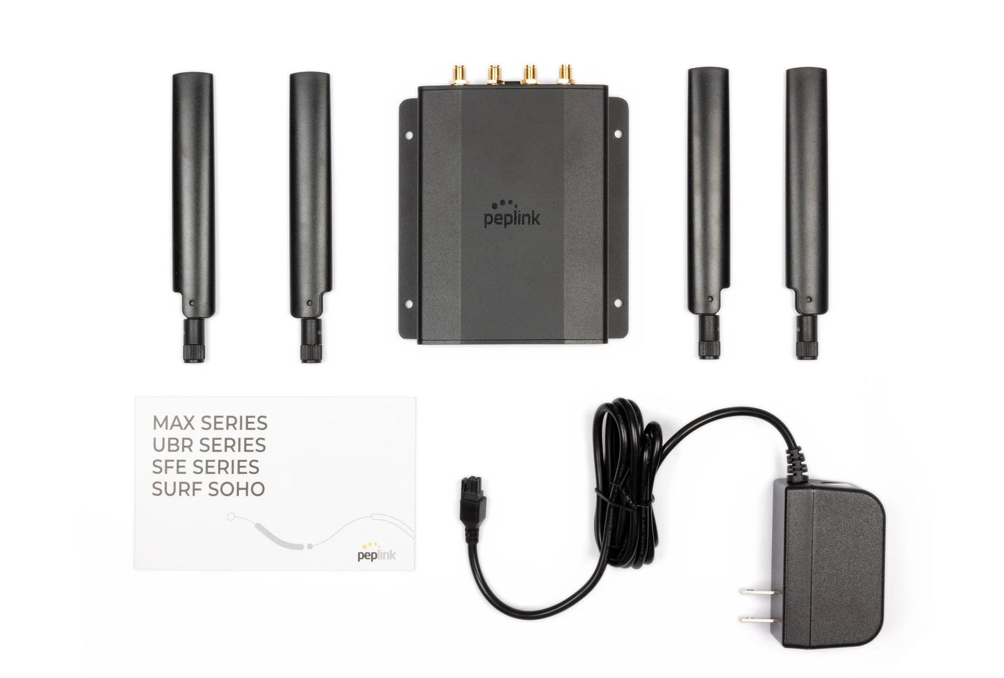 Peplink MAX BR1 Mini 5G