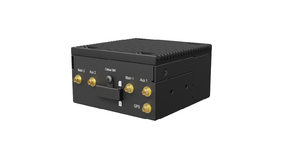 Peplink BR2 Micro 4G