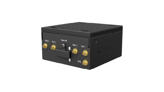 Peplink BR2 Micro 4G