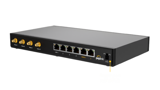 Peplink B One 5G